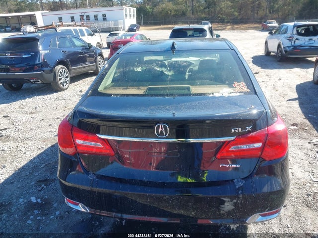 Acura RLX 2015 JH4KC1F5XFC000473 Image 17