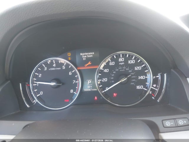 Acura RLX 2015 JH4KC1F5XFC000473 Image 7