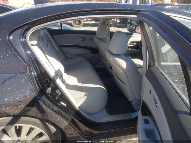 Acura RLX 2015 JH4KC1F5XFC000473 Image 8