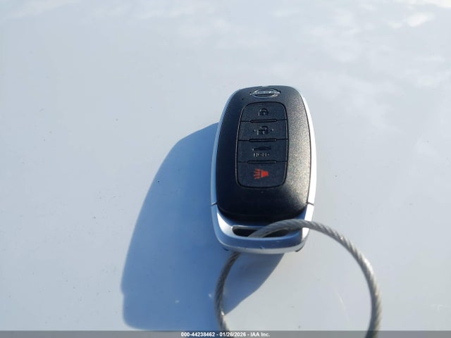 3N1AB8CV2SY235404 Nissan SENTRA SV