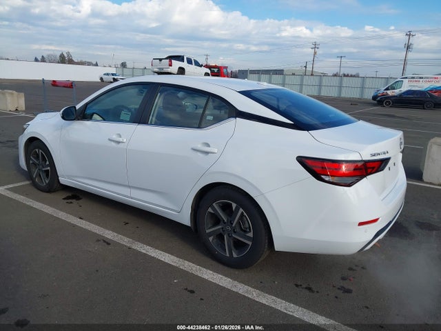 3N1AB8CV2SY235404 Nissan SENTRA SV