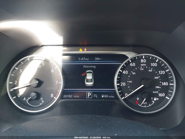 3N1AB8CV2SY235404 Nissan SENTRA SV