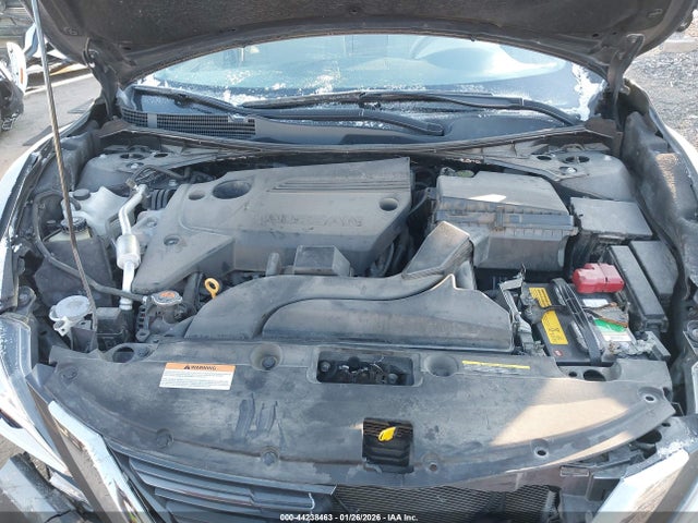 1N4AL3AP9GC288561 Nissan Altima 2.5 Sv