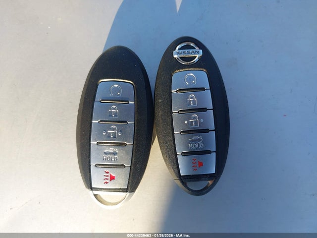 1N4AL3AP9GC288561 Nissan Altima 2.5 Sv