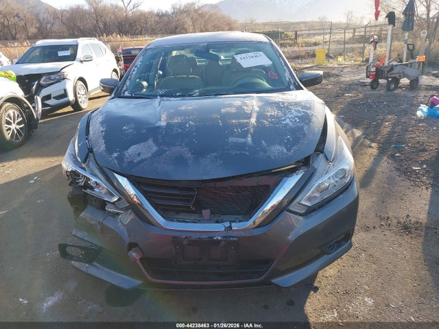 1N4AL3AP9GC288561 Nissan Altima 2.5 Sv