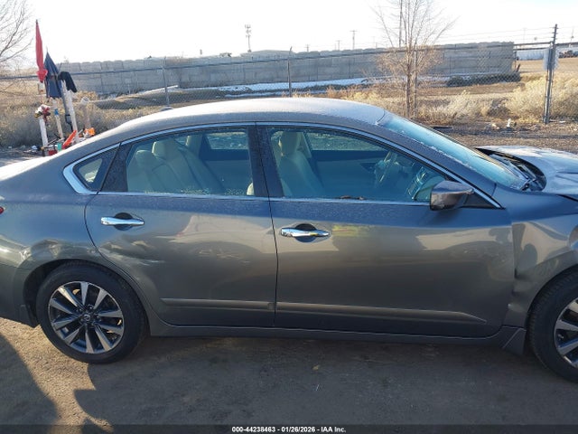 1N4AL3AP9GC288561 Nissan Altima 2.5 Sv