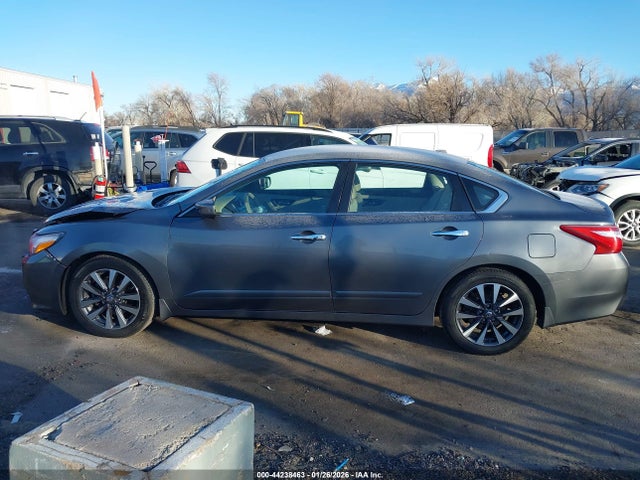 1N4AL3AP9GC288561 Nissan Altima 2.5 Sv