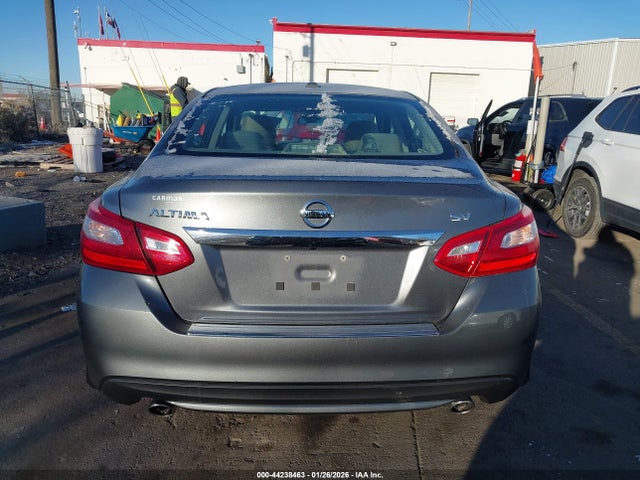1N4AL3AP9GC288561 Nissan Altima 2.5 Sv