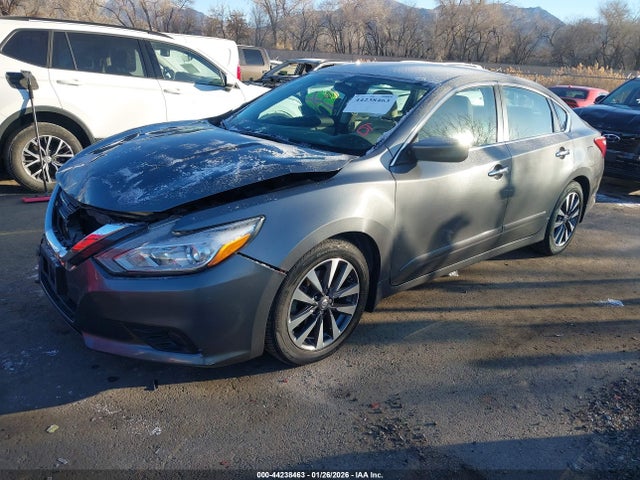 1N4AL3AP9GC288561 Nissan Altima 2.5 Sv