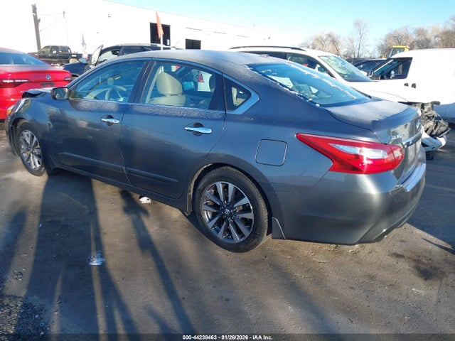 1N4AL3AP9GC288561 Nissan Altima 2.5 Sv