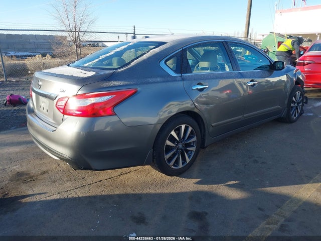 1N4AL3AP9GC288561 Nissan Altima 2.5 Sv