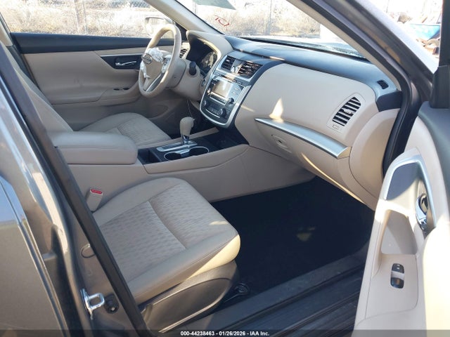 1N4AL3AP9GC288561 Nissan Altima 2.5 Sv