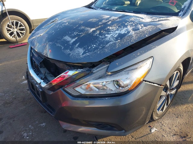 1N4AL3AP9GC288561 Nissan Altima 2.5 Sv