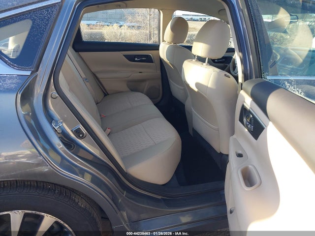 1N4AL3AP9GC288561 Nissan Altima 2.5 Sv