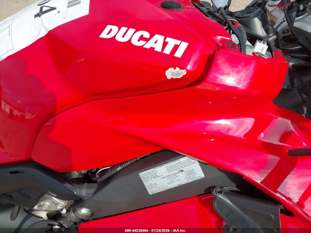 Ducati Panigale V4/v4s/v4s Speciale 2021 ZDMDAGNW1MB015190 Image 15