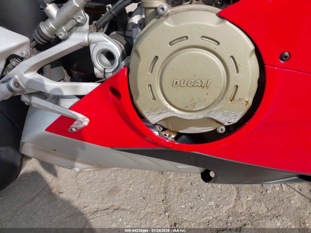 Ducati Panigale V4/v4s/v4s Speciale 2021 ZDMDAGNW1MB015190 Image 16
