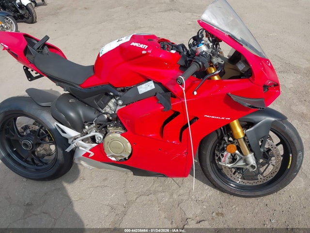 Ducati Panigale V4/v4s/v4s Speciale 2021 ZDMDAGNW1MB015190 Image 18