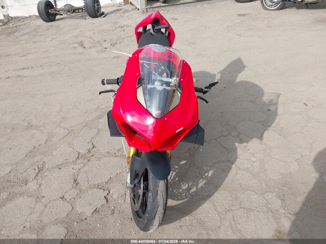 Ducati Panigale V4/v4s/v4s Speciale 2021 ZDMDAGNW1MB015190 Image 5