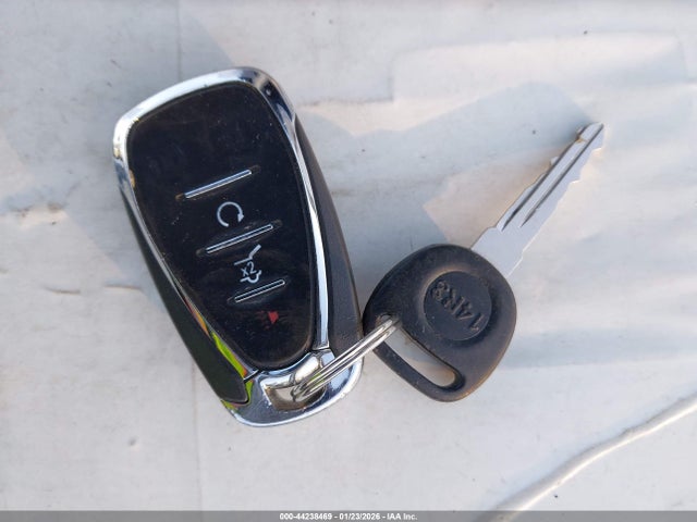 Chevrolet EQUINOX LT 2019 3GNAXKEVXKS615061 Image 11