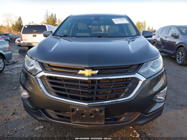 Chevrolet EQUINOX LT 2019 3GNAXKEVXKS615061 Image 13