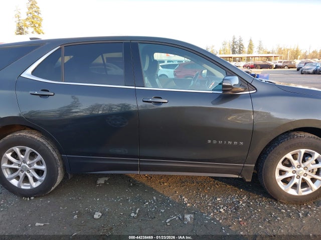 Chevrolet EQUINOX LT 2019 3GNAXKEVXKS615061 Image 14