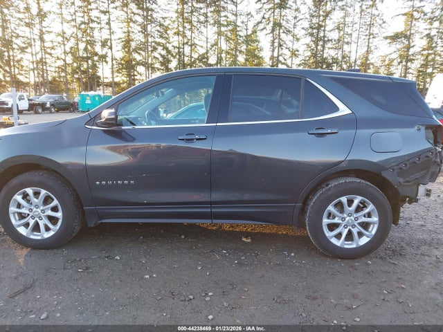 Chevrolet EQUINOX LT 2019 3GNAXKEVXKS615061 Image 15