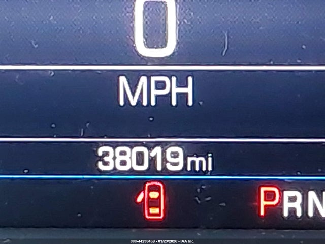 Chevrolet EQUINOX LT 2019 3GNAXKEVXKS615061 Image 16