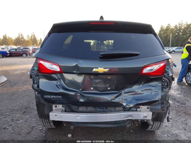 Chevrolet EQUINOX LT 2019 3GNAXKEVXKS615061 Image 17