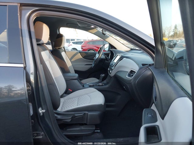 Chevrolet EQUINOX LT 2019 3GNAXKEVXKS615061 Image 18