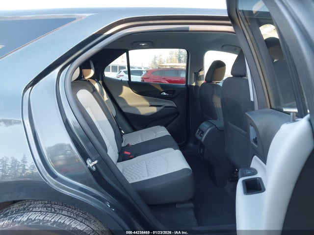 Chevrolet EQUINOX LT 2019 3GNAXKEVXKS615061 Image 19