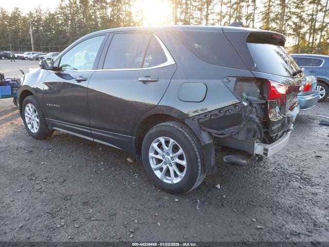 Chevrolet EQUINOX LT 2019 3GNAXKEVXKS615061 Image 3