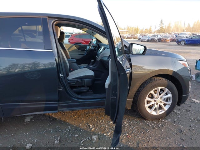 Chevrolet EQUINOX LT 2019 3GNAXKEVXKS615061 Image 5