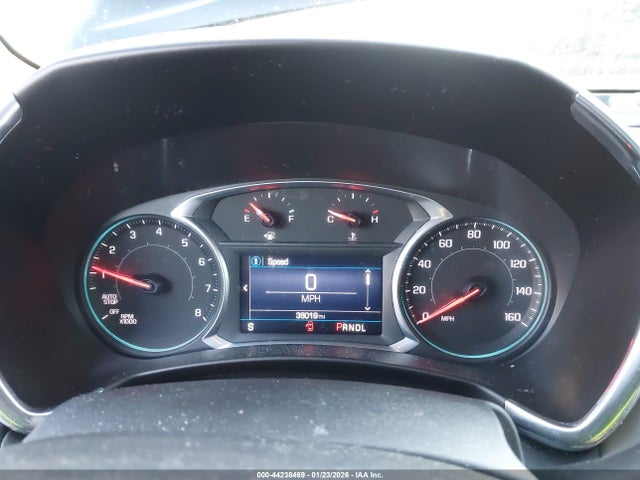 Chevrolet EQUINOX LT 2019 3GNAXKEVXKS615061 Image 7