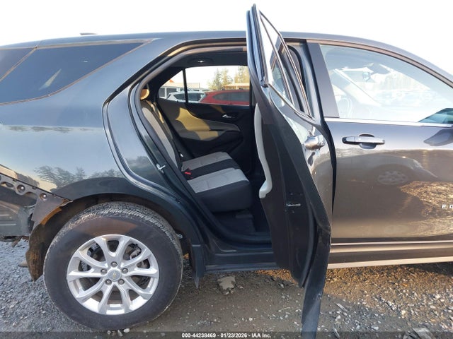 Chevrolet EQUINOX LT 2019 3GNAXKEVXKS615061 Image 8