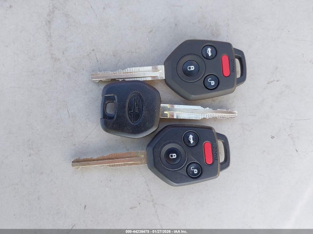 4S4BTAAC0S3319037 Subaru Outback