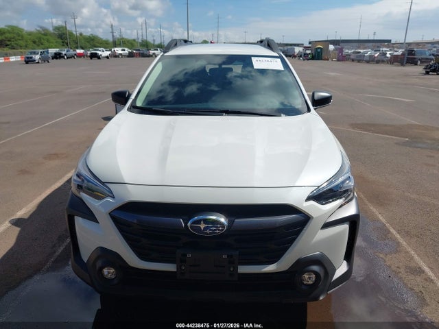 4S4BTAAC0S3319037 Subaru Outback