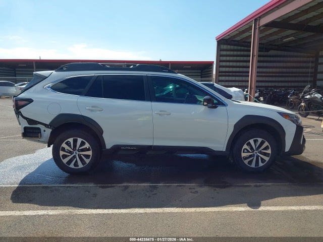 4S4BTAAC0S3319037 Subaru Outback