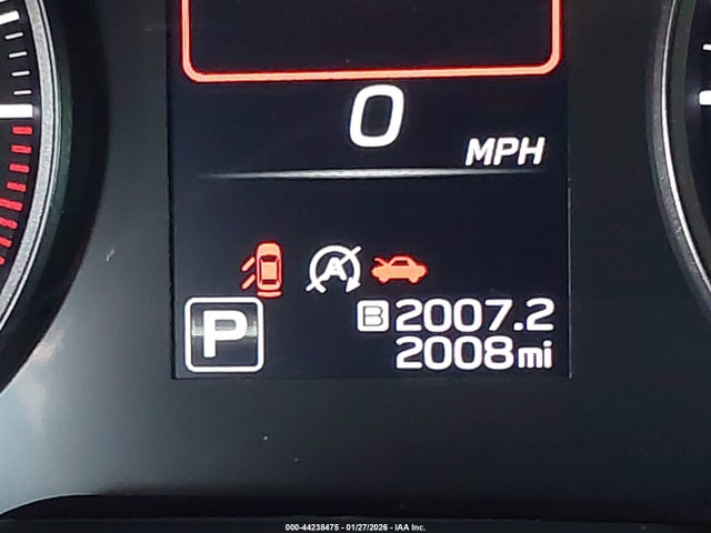 4S4BTAAC0S3319037 Subaru Outback
