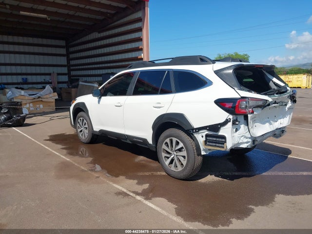 4S4BTAAC0S3319037 Subaru Outback