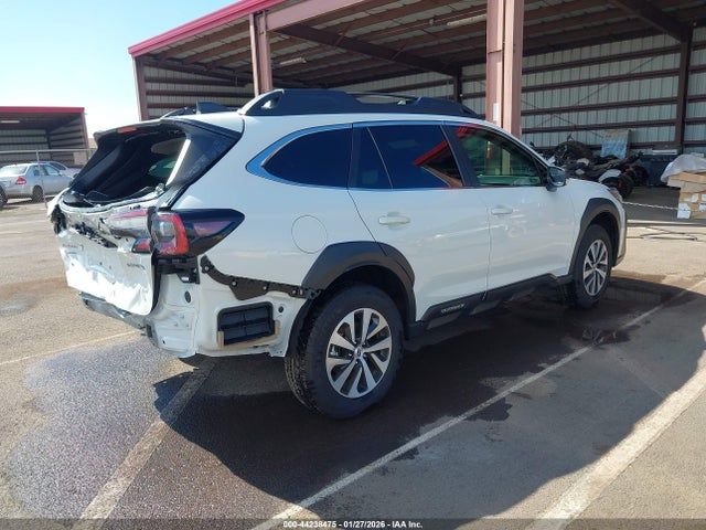 4S4BTAAC0S3319037 Subaru Outback