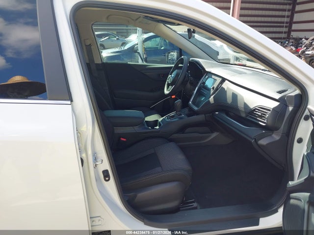 4S4BTAAC0S3319037 Subaru Outback