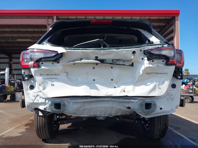 4S4BTAAC0S3319037 Subaru Outback