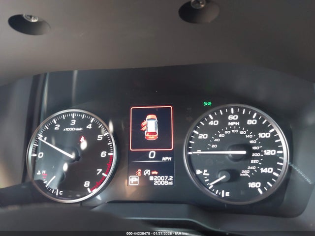 4S4BTAAC0S3319037 Subaru Outback