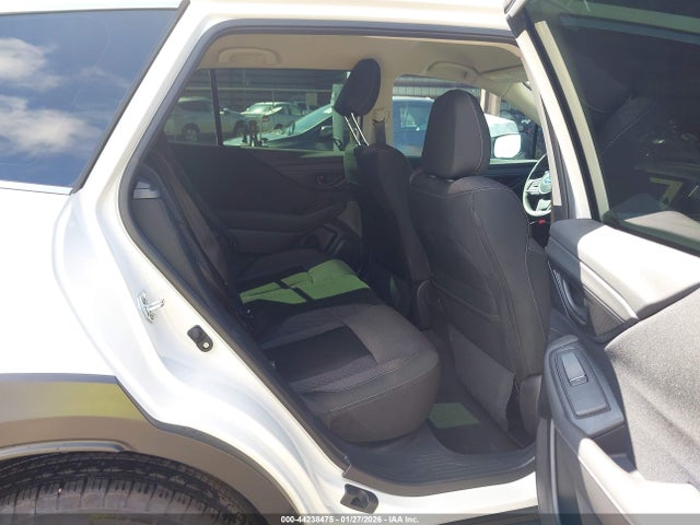 4S4BTAAC0S3319037 Subaru Outback