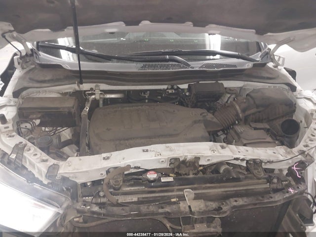 Aukcja sprzedaży 2020 Acura Mdx Standard, vin: 5J8YD4H30LL041875, numer aukcji: 44238477