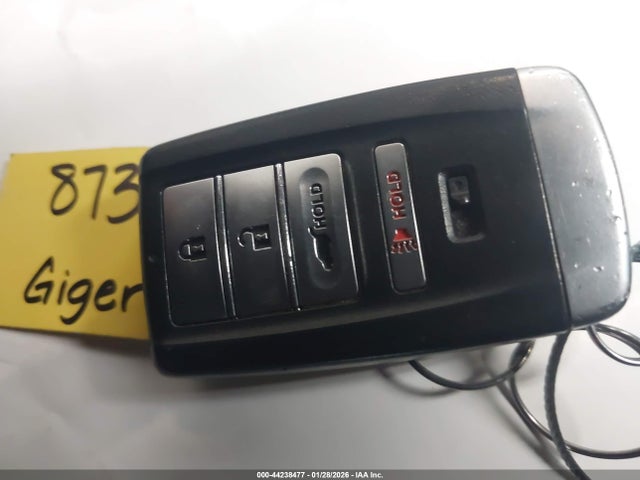 Aukcja sprzedaży 2020 Acura Mdx Standard, vin: 5J8YD4H30LL041875, numer aukcji: 44238477