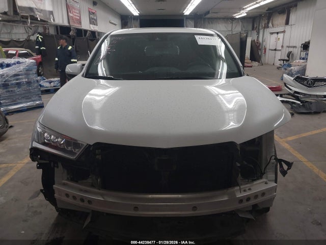 Aukcja sprzedaży 2020 Acura Mdx Standard, vin: 5J8YD4H30LL041875, numer aukcji: 44238477