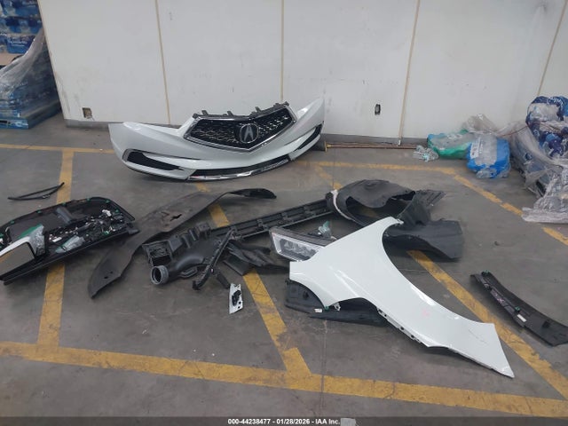 Aukcja sprzedaży 2020 Acura Mdx Standard, vin: 5J8YD4H30LL041875, numer aukcji: 44238477