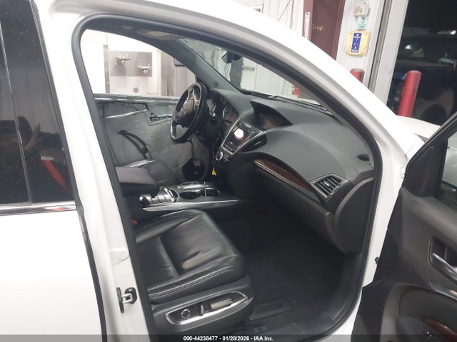 Aukcja sprzedaży 2020 Acura Mdx Standard, vin: 5J8YD4H30LL041875, numer aukcji: 44238477