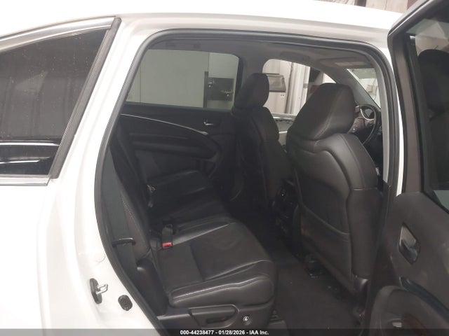 Aukcja sprzedaży 2020 Acura Mdx Standard, vin: 5J8YD4H30LL041875, numer aukcji: 44238477